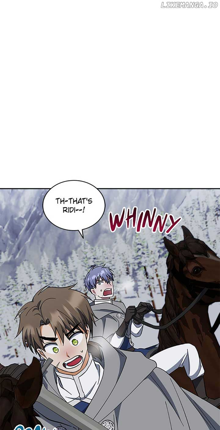 I Plan To Become The Master Of A Stolen Family Chapter 47 page 30