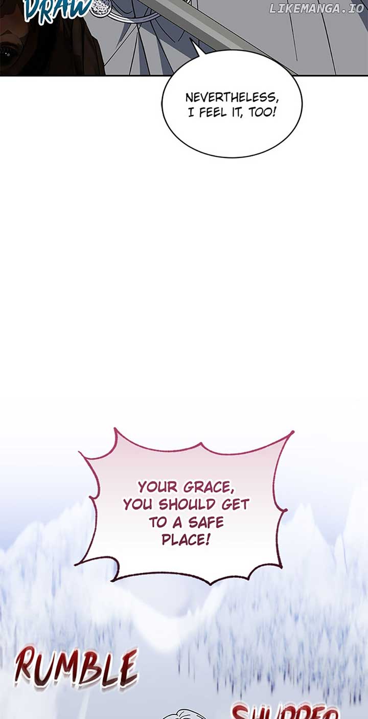 I Plan To Become The Master Of A Stolen Family Chapter 47 page 31