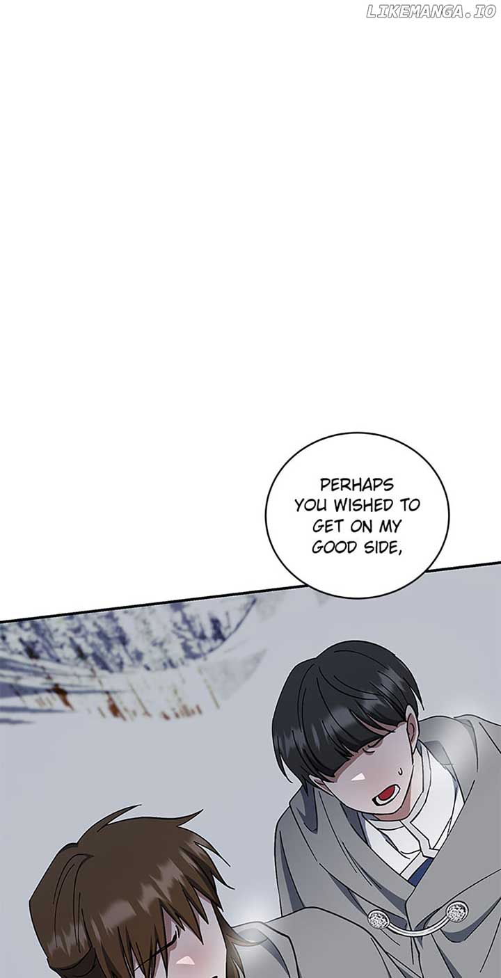 I Plan To Become The Master Of A Stolen Family Chapter 47 page 33