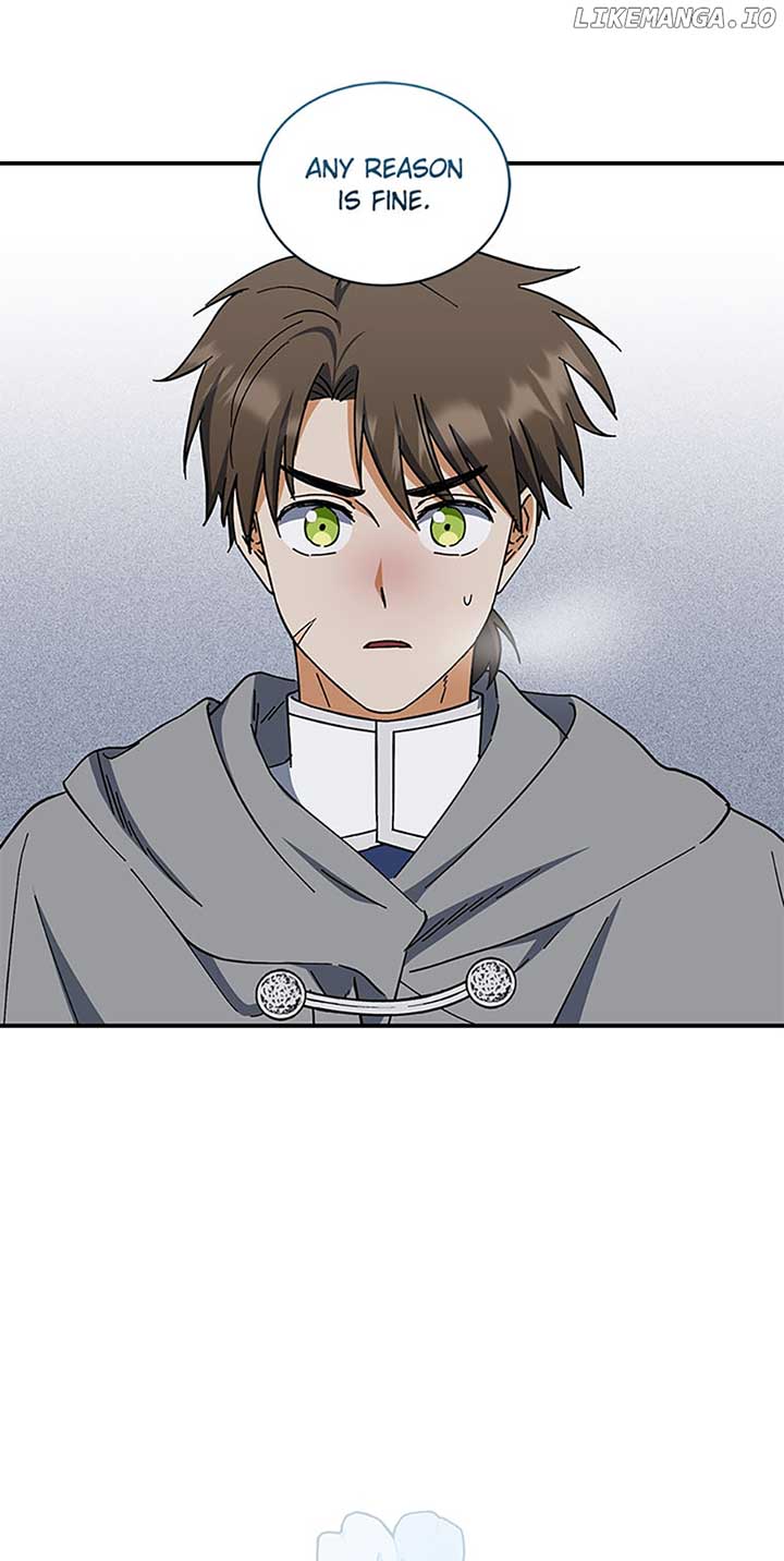 I Plan To Become The Master Of A Stolen Family Chapter 47 page 35