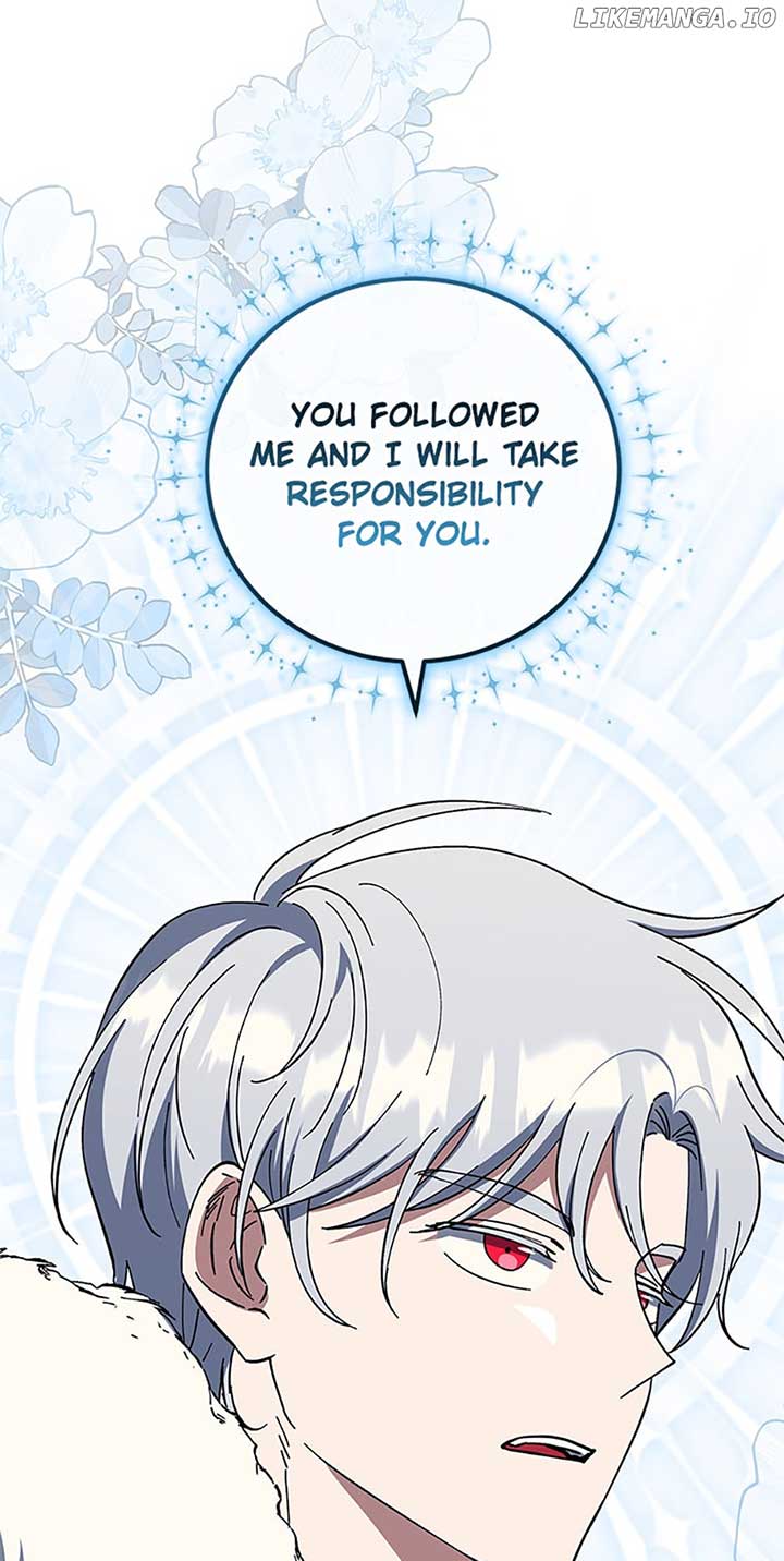 I Plan To Become The Master Of A Stolen Family Chapter 47 page 36
