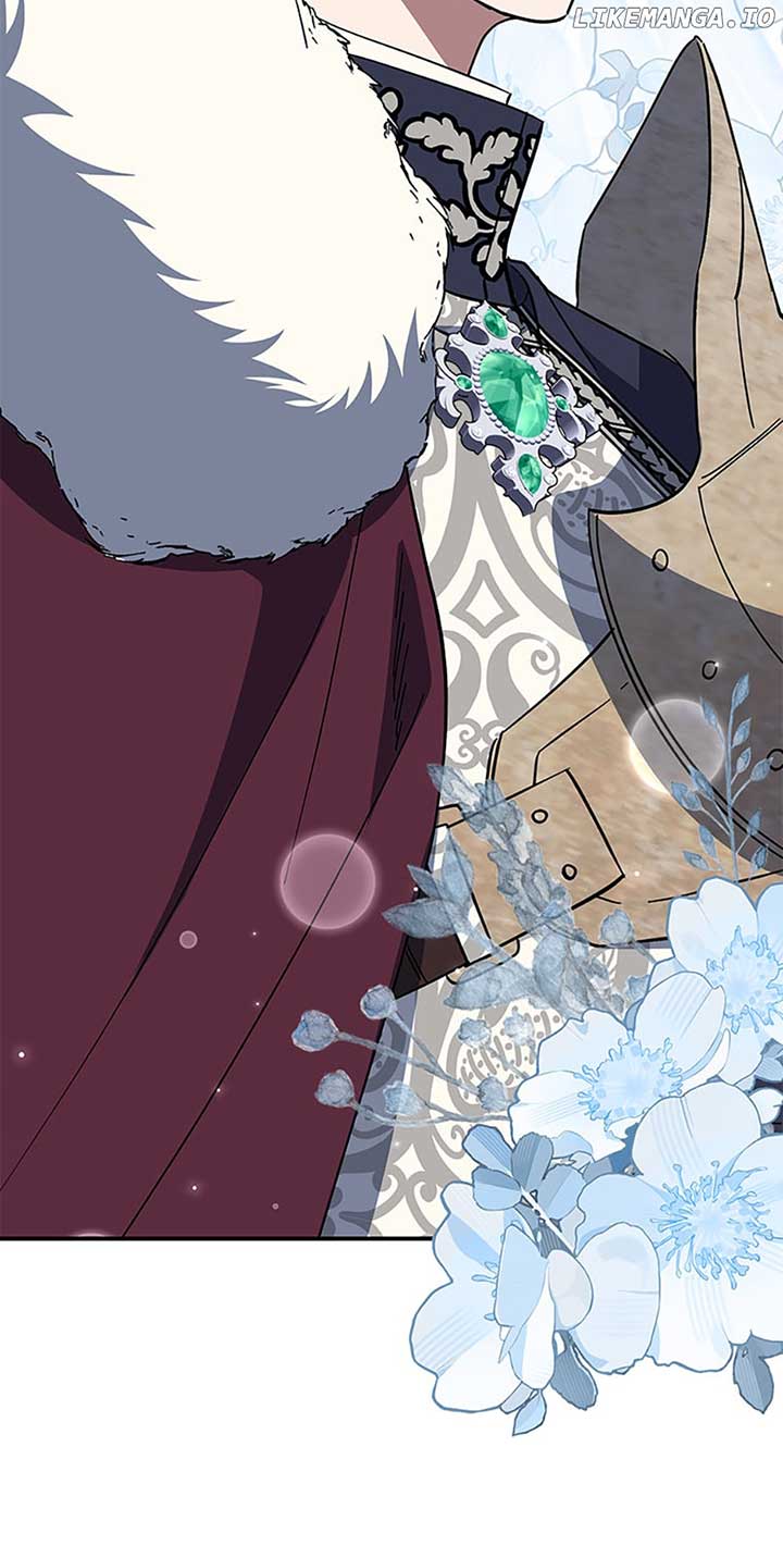 I Plan To Become The Master Of A Stolen Family Chapter 47 page 37