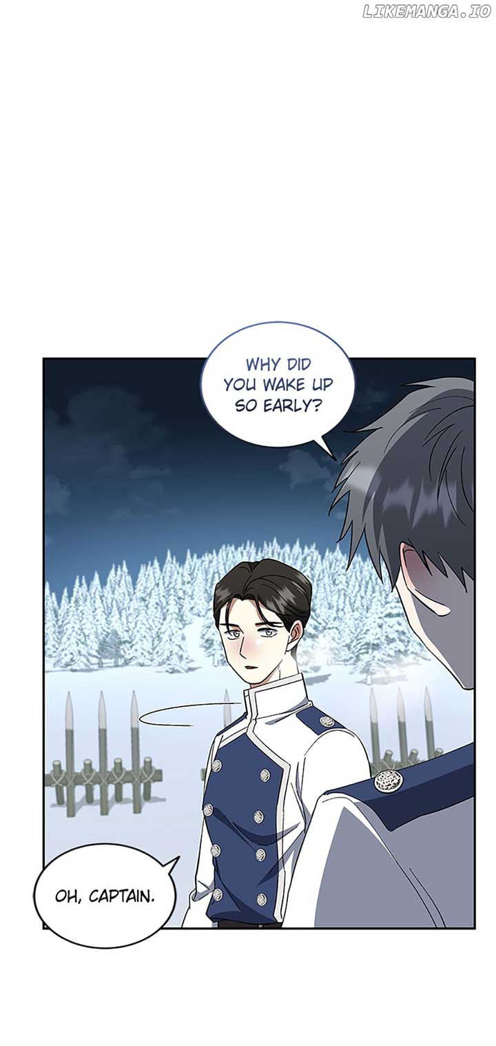 I Plan To Become The Master Of A Stolen Family Chapter 47 page 3