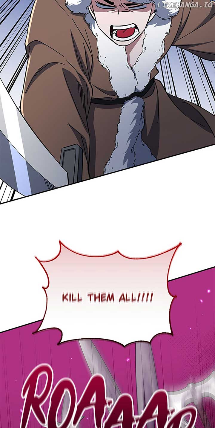 I Plan To Become The Master Of A Stolen Family Chapter 47 page 40