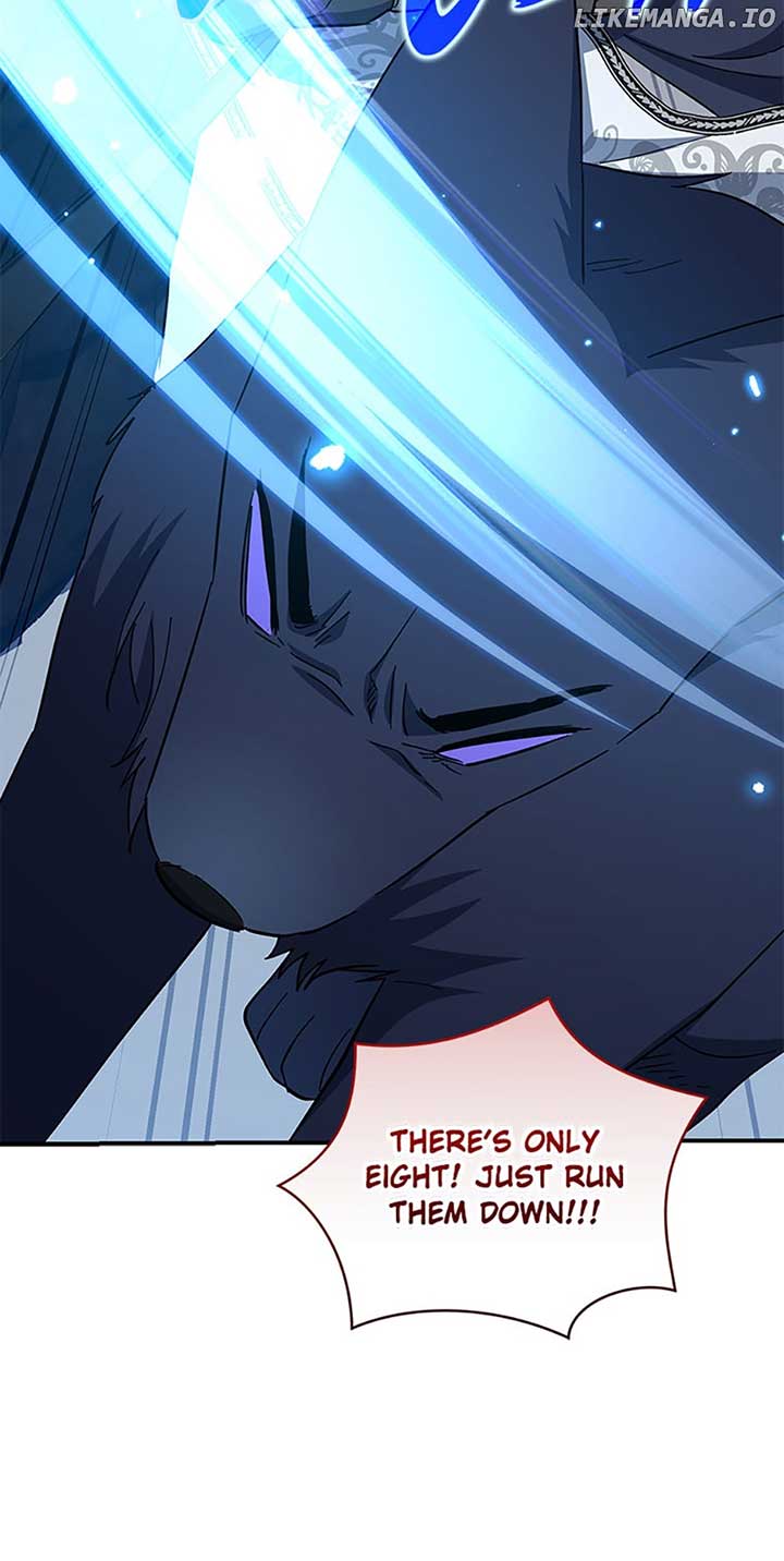 I Plan To Become The Master Of A Stolen Family Chapter 47 page 43