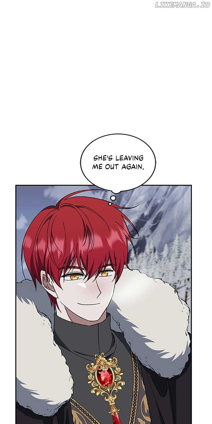 I Plan To Become The Master Of A Stolen Family Chapter 47 page 44