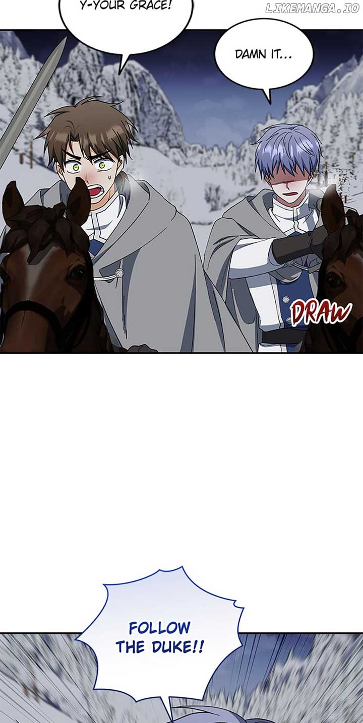 I Plan To Become The Master Of A Stolen Family Chapter 47 page 47