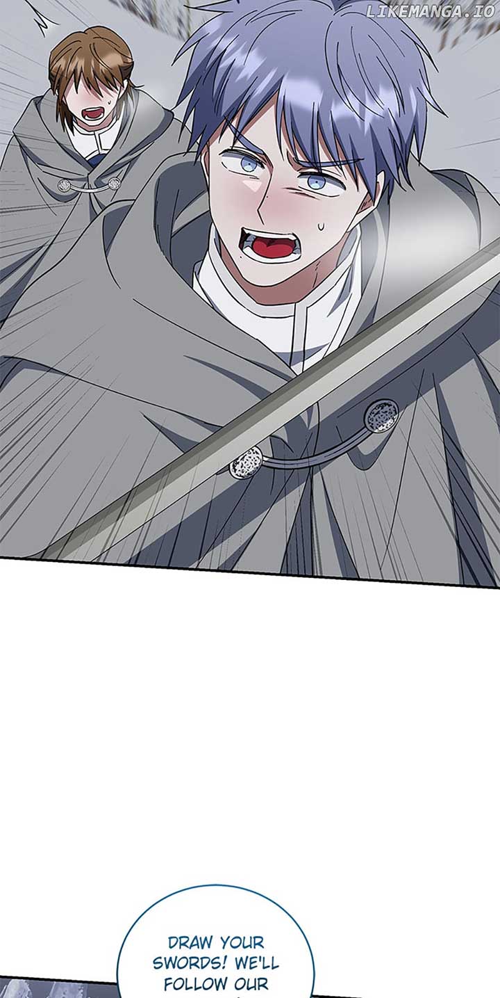 I Plan To Become The Master Of A Stolen Family Chapter 47 page 48