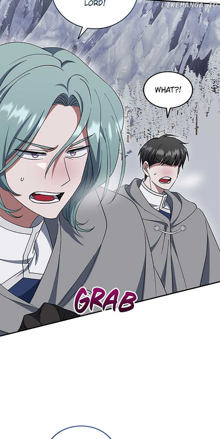 I Plan To Become The Master Of A Stolen Family Chapter 47 page 49