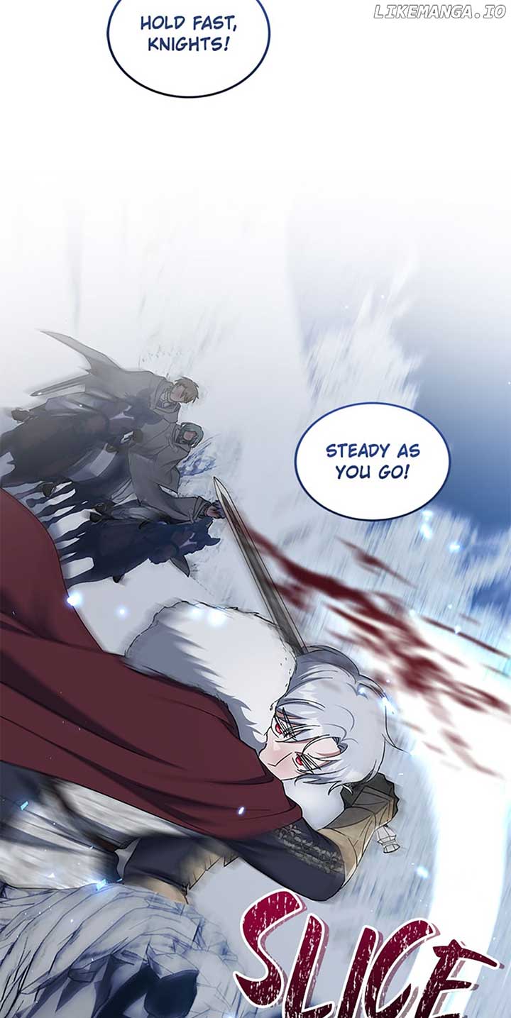 I Plan To Become The Master Of A Stolen Family Chapter 47 page 50