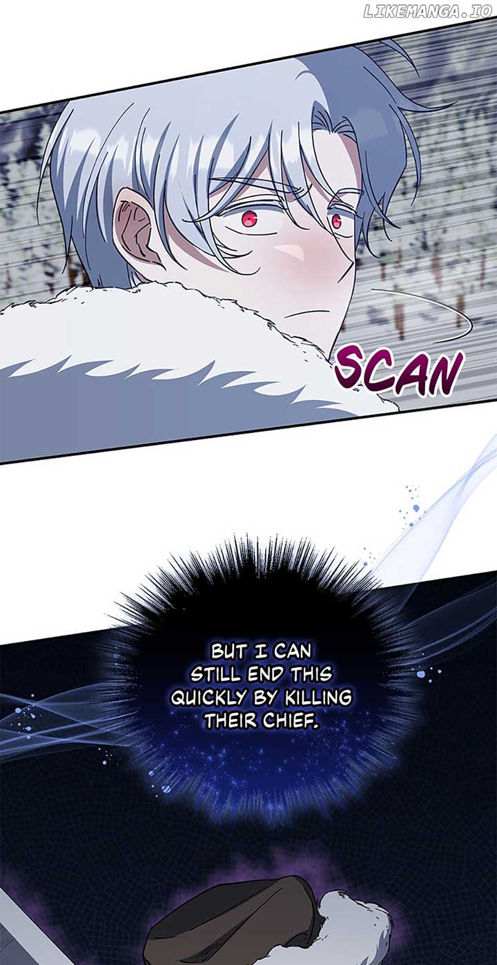 I Plan To Become The Master Of A Stolen Family Chapter 47 page 55