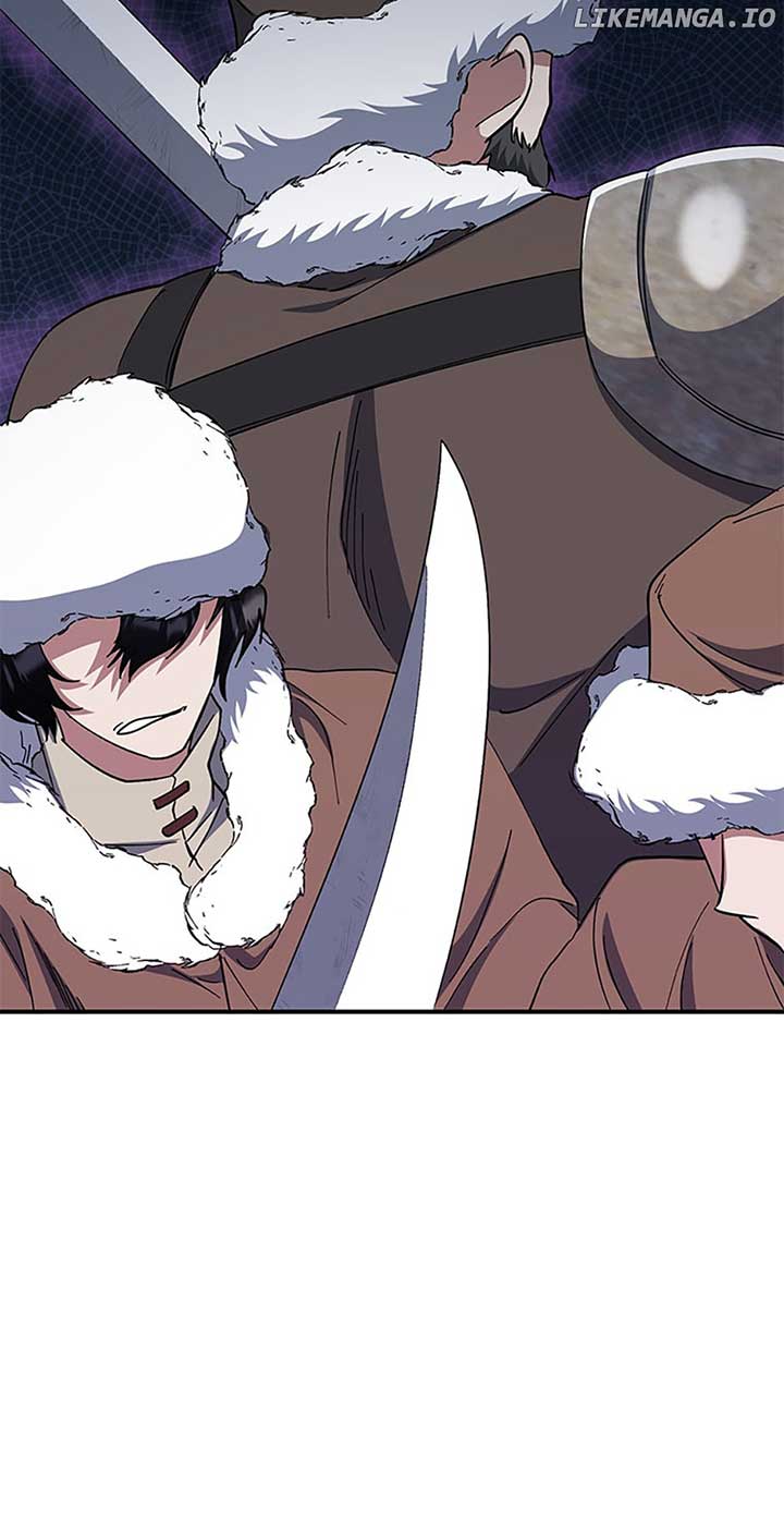 I Plan To Become The Master Of A Stolen Family Chapter 47 page 56