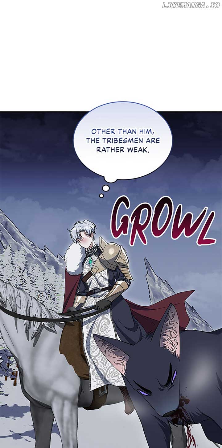 I Plan To Become The Master Of A Stolen Family Chapter 47 page 58