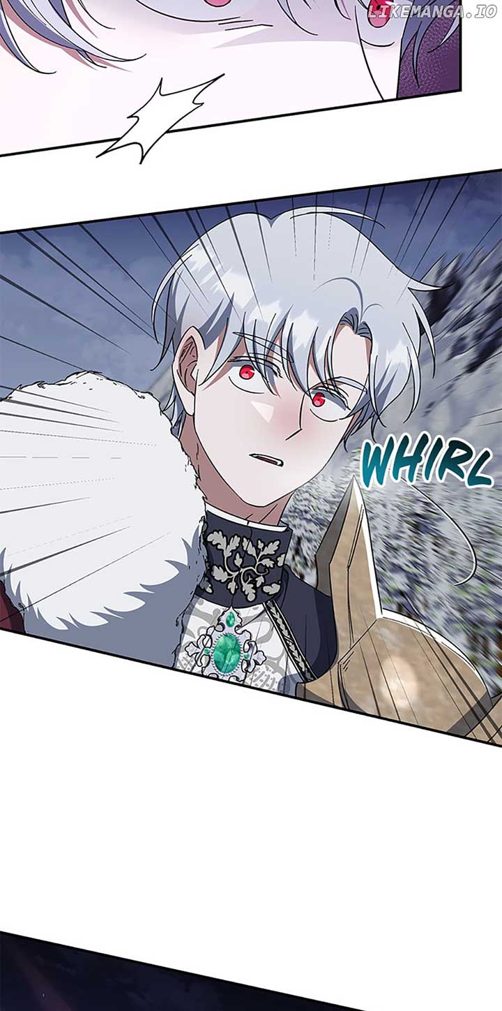 I Plan To Become The Master Of A Stolen Family Chapter 47 page 60