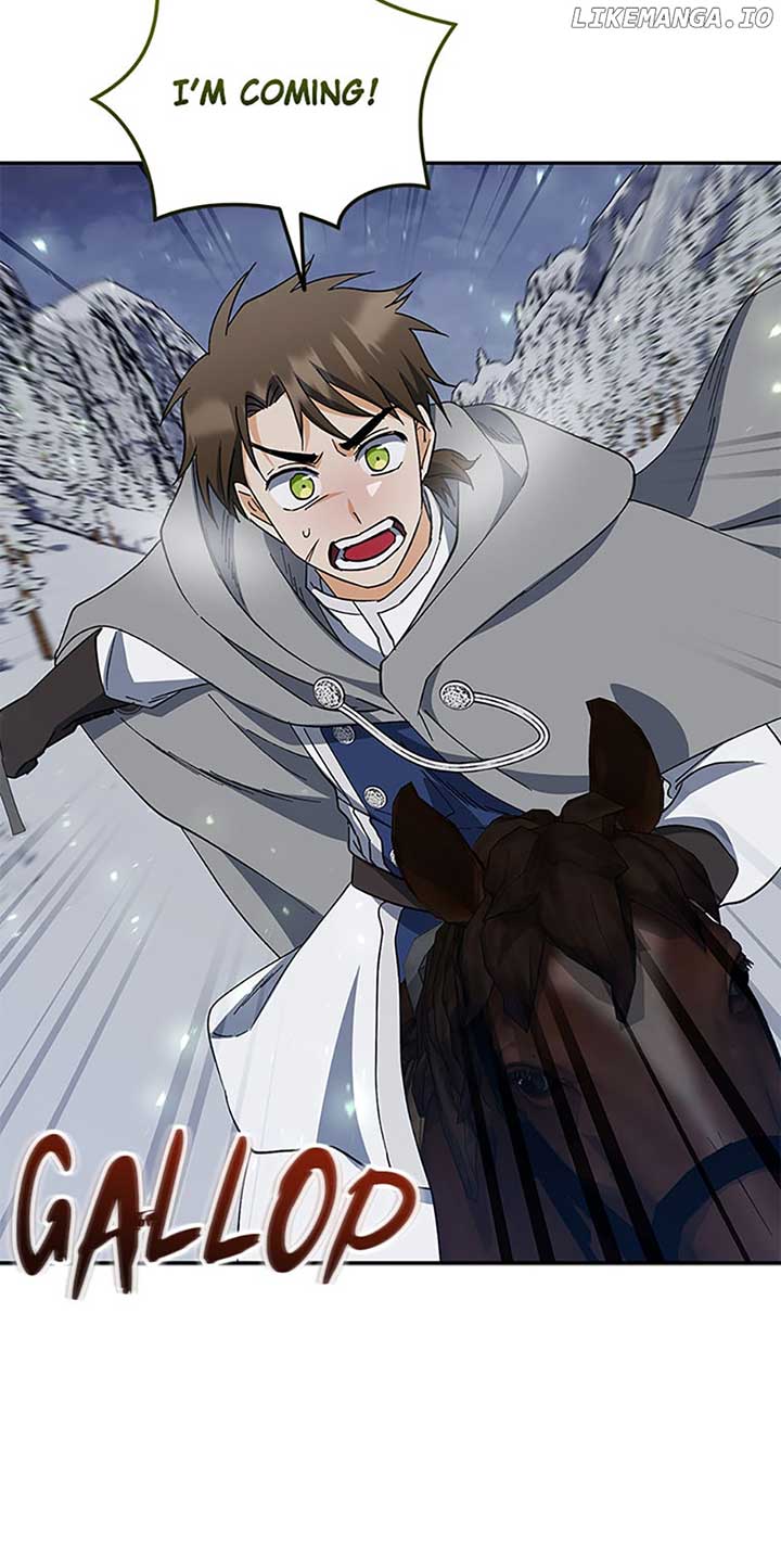 I Plan To Become The Master Of A Stolen Family Chapter 47 page 62