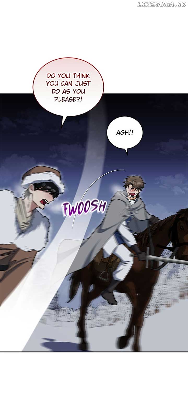 I Plan To Become The Master Of A Stolen Family Chapter 47 page 63