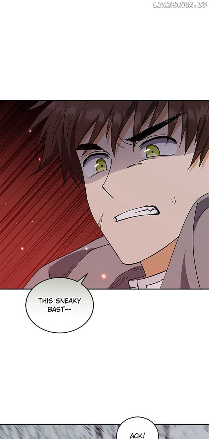 I Plan To Become The Master Of A Stolen Family Chapter 47 page 64