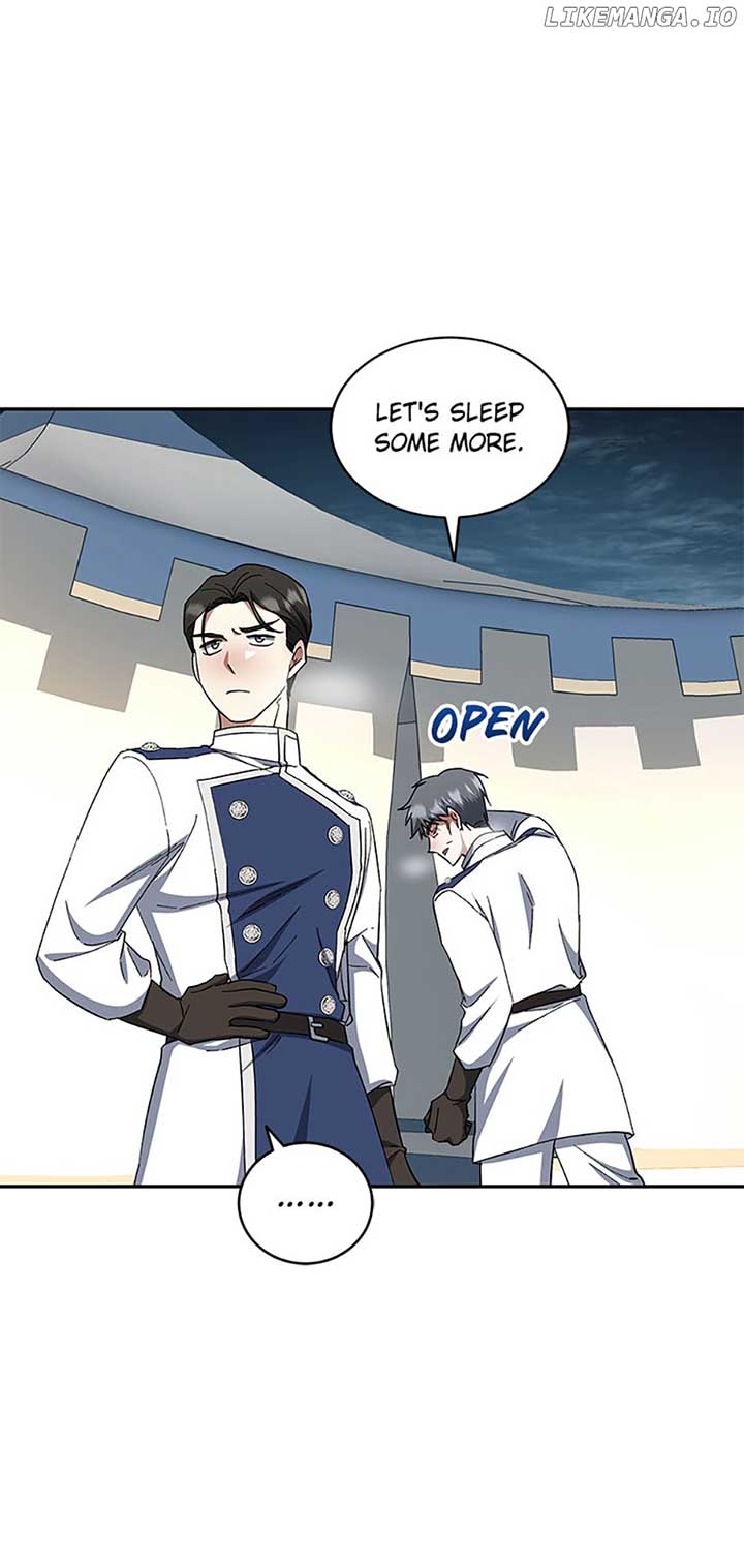 I Plan To Become The Master Of A Stolen Family Chapter 47 page 6