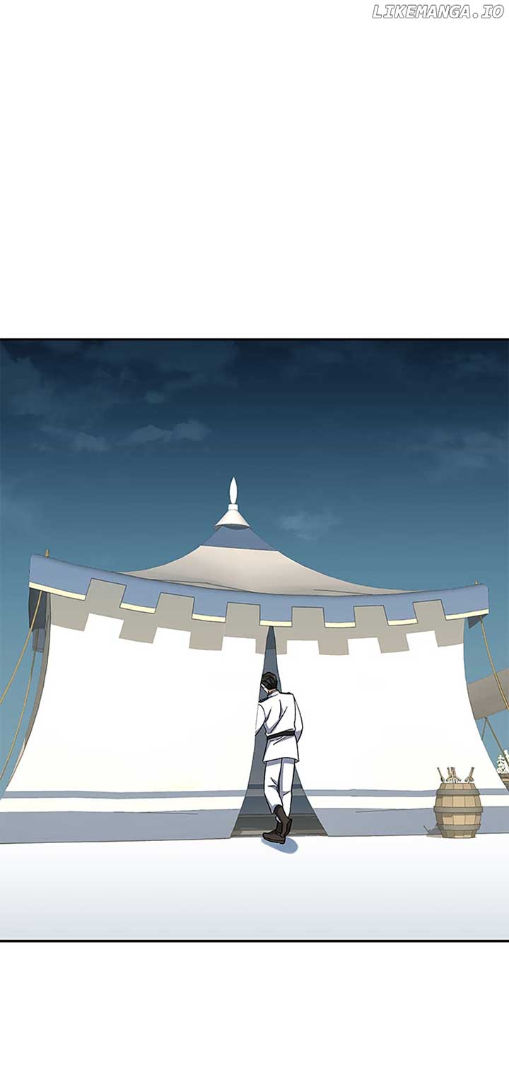 I Plan To Become The Master Of A Stolen Family Chapter 47 page 7