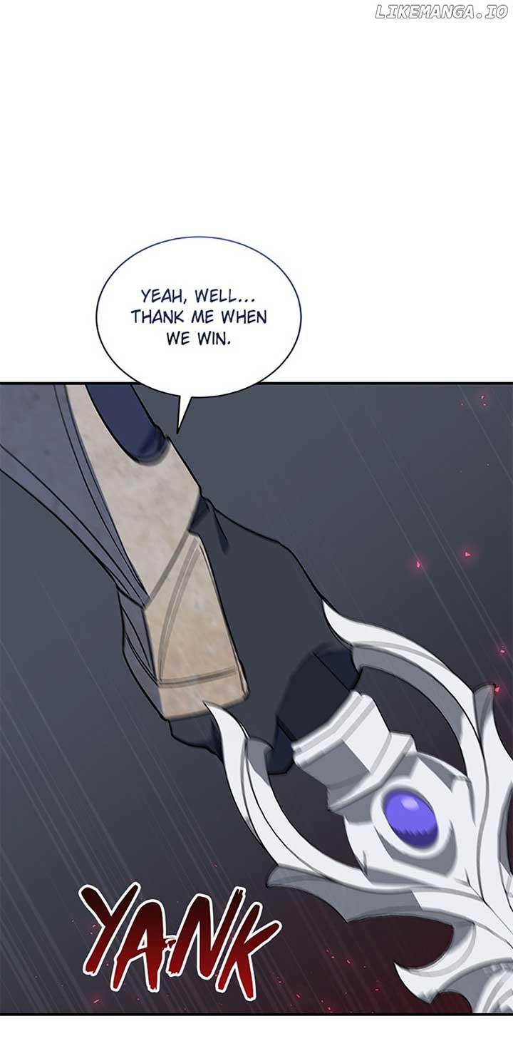 I Plan To Become The Master Of A Stolen Family Chapter 48 page 9