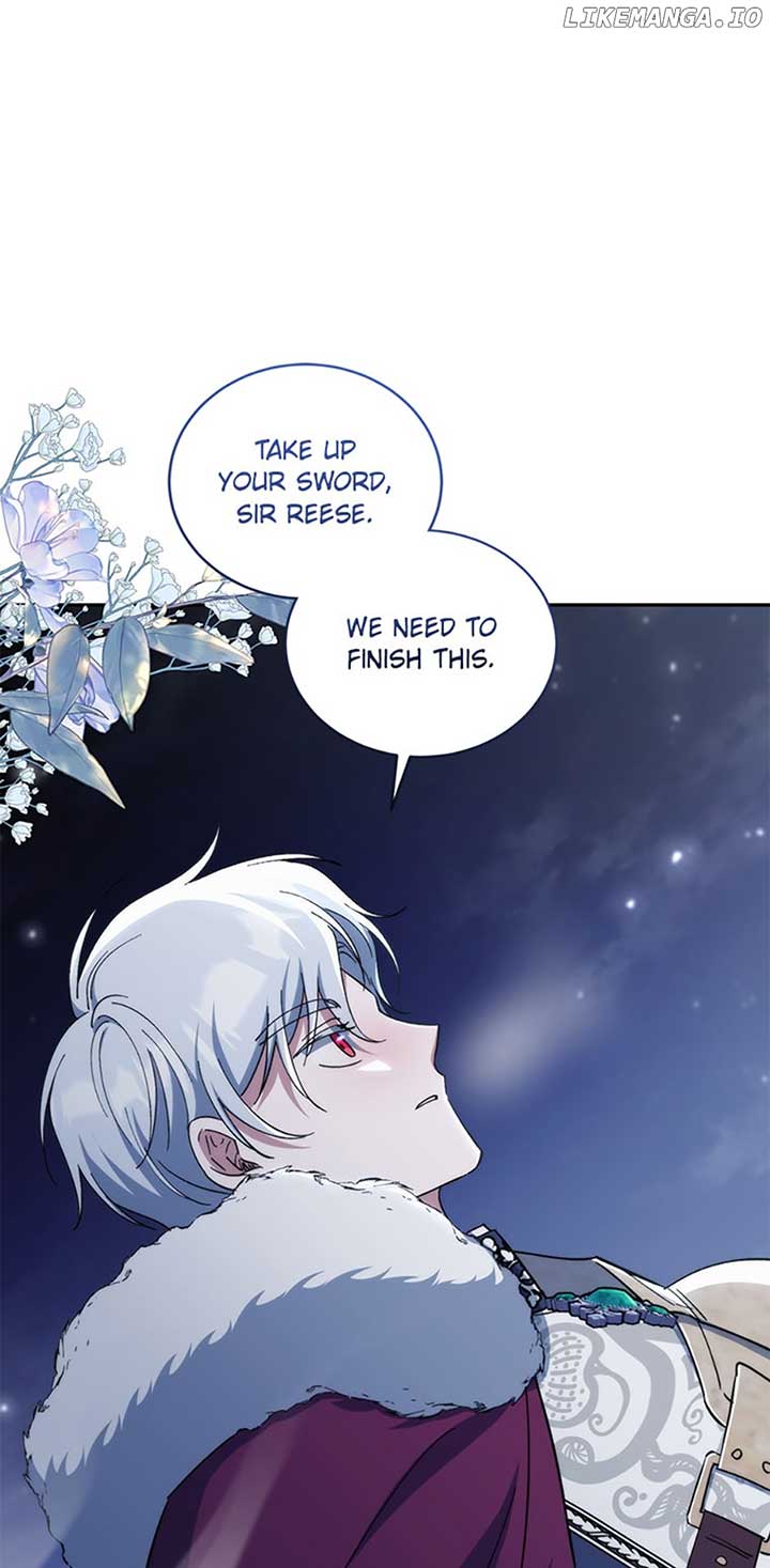 I Plan To Become The Master Of A Stolen Family Chapter 48 page 10