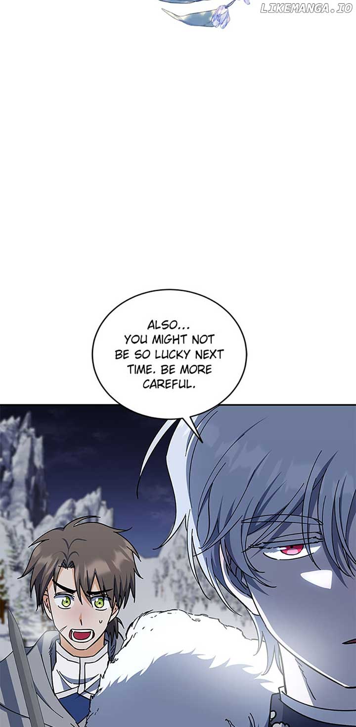 I Plan To Become The Master Of A Stolen Family Chapter 48 page 12