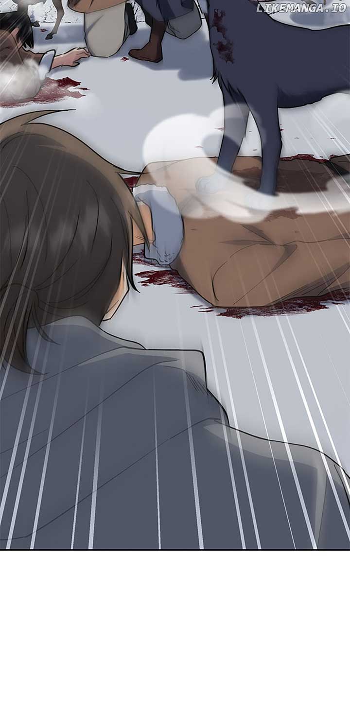 I Plan To Become The Master Of A Stolen Family Chapter 48 page 15