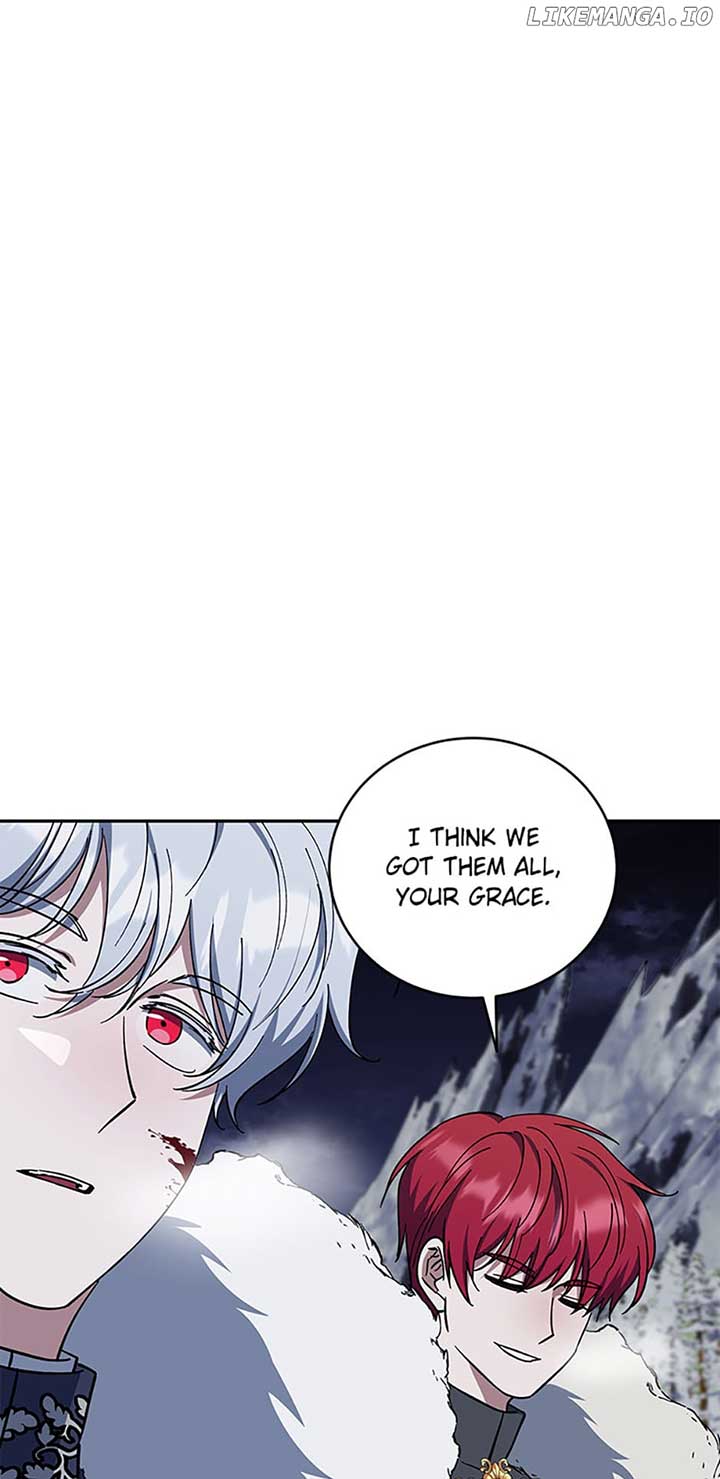 I Plan To Become The Master Of A Stolen Family Chapter 48 page 19