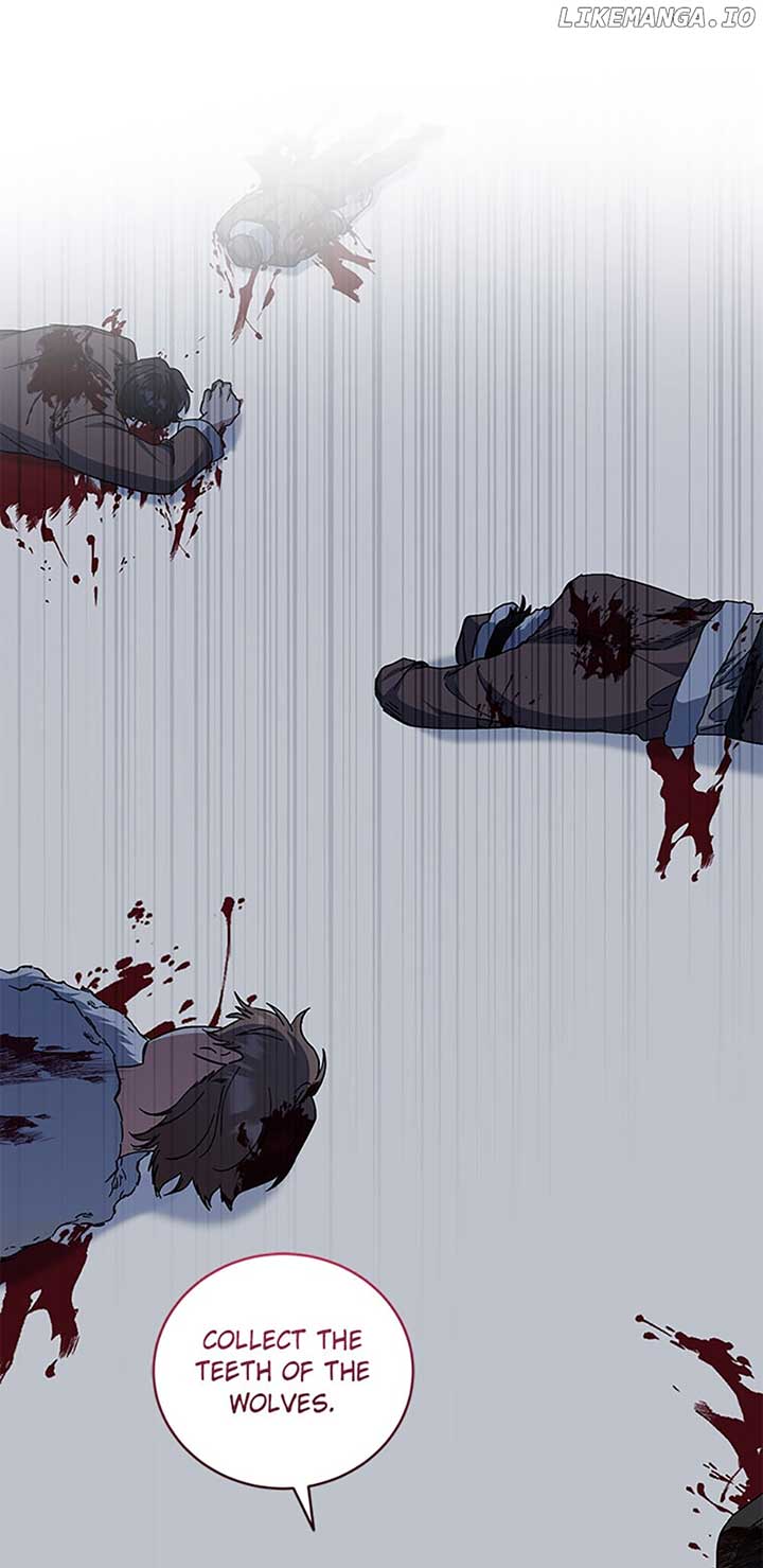 I Plan To Become The Master Of A Stolen Family Chapter 48 page 21