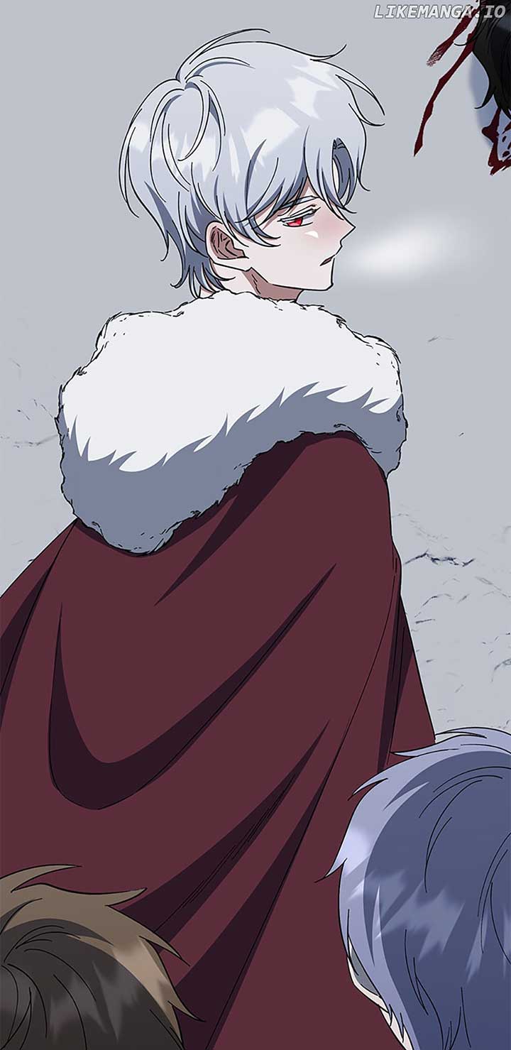 I Plan To Become The Master Of A Stolen Family Chapter 48 page 22