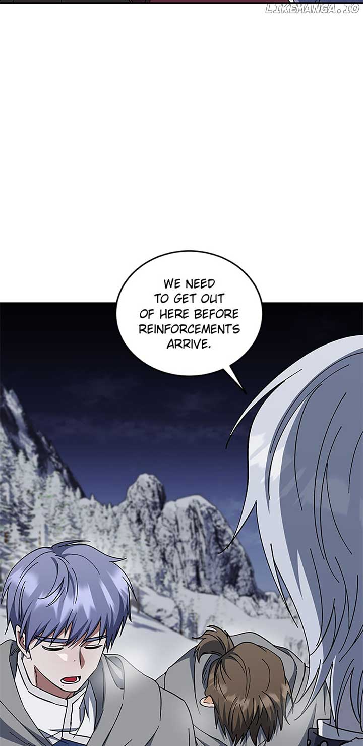 I Plan To Become The Master Of A Stolen Family Chapter 48 page 23