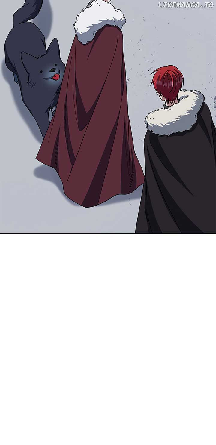 I Plan To Become The Master Of A Stolen Family Chapter 48 page 25