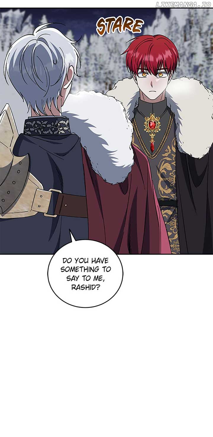 I Plan To Become The Master Of A Stolen Family Chapter 48 page 26