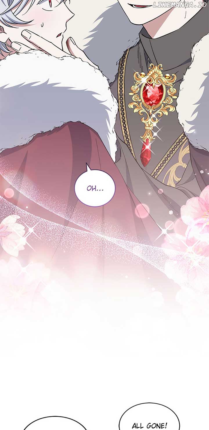 I Plan To Become The Master Of A Stolen Family Chapter 48 page 28