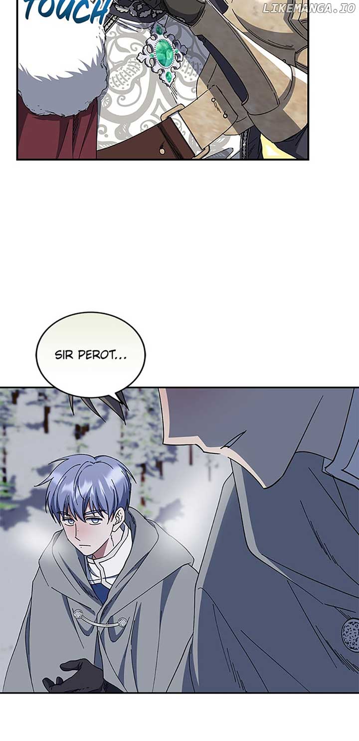 I Plan To Become The Master Of A Stolen Family Chapter 48 page 30