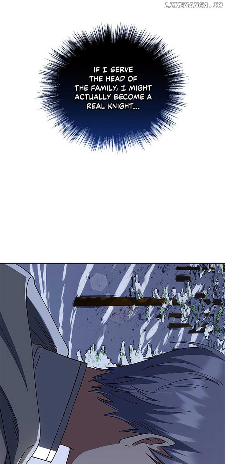 I Plan To Become The Master Of A Stolen Family Chapter 48 page 33