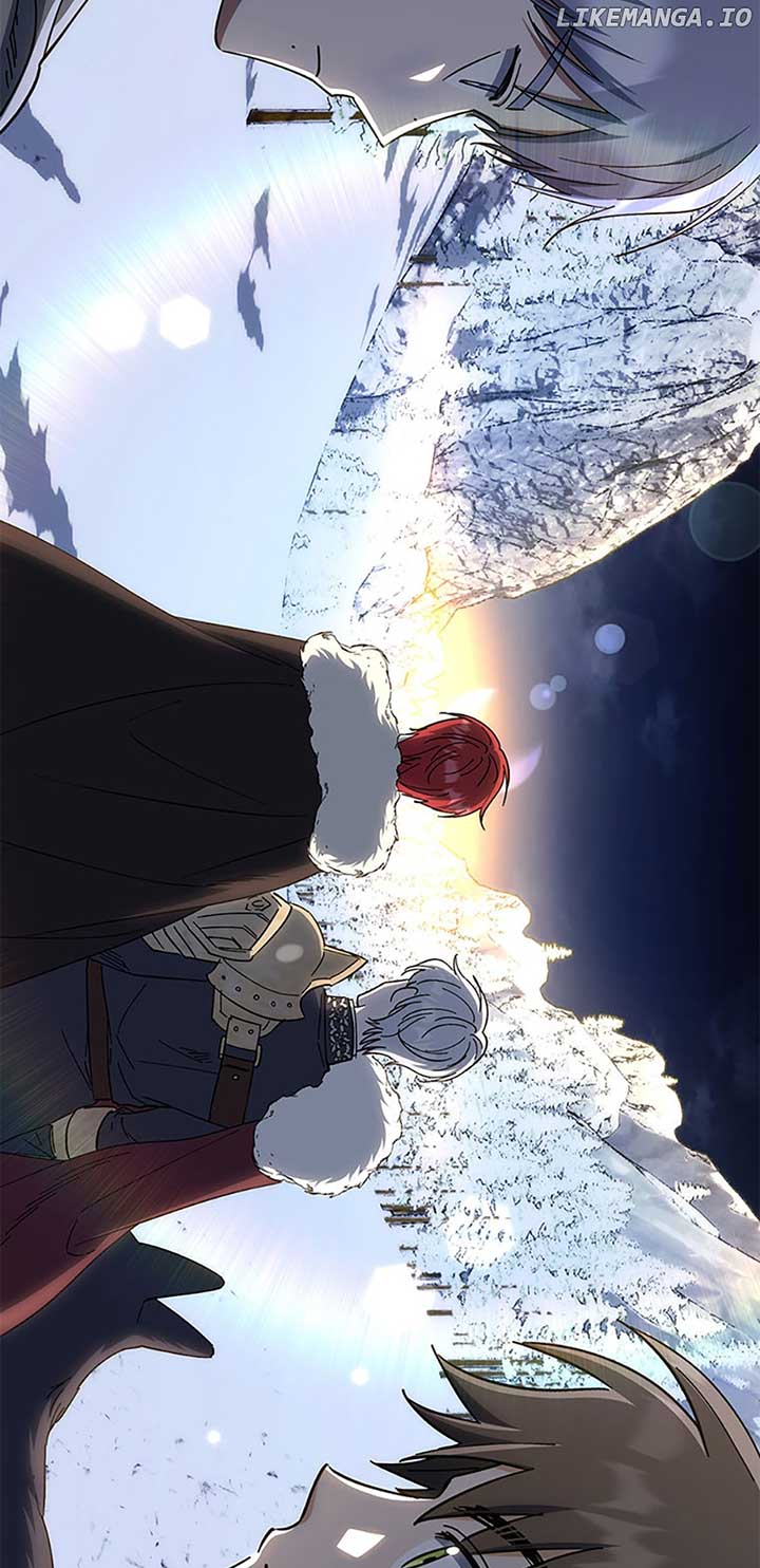 I Plan To Become The Master Of A Stolen Family Chapter 48 page 34