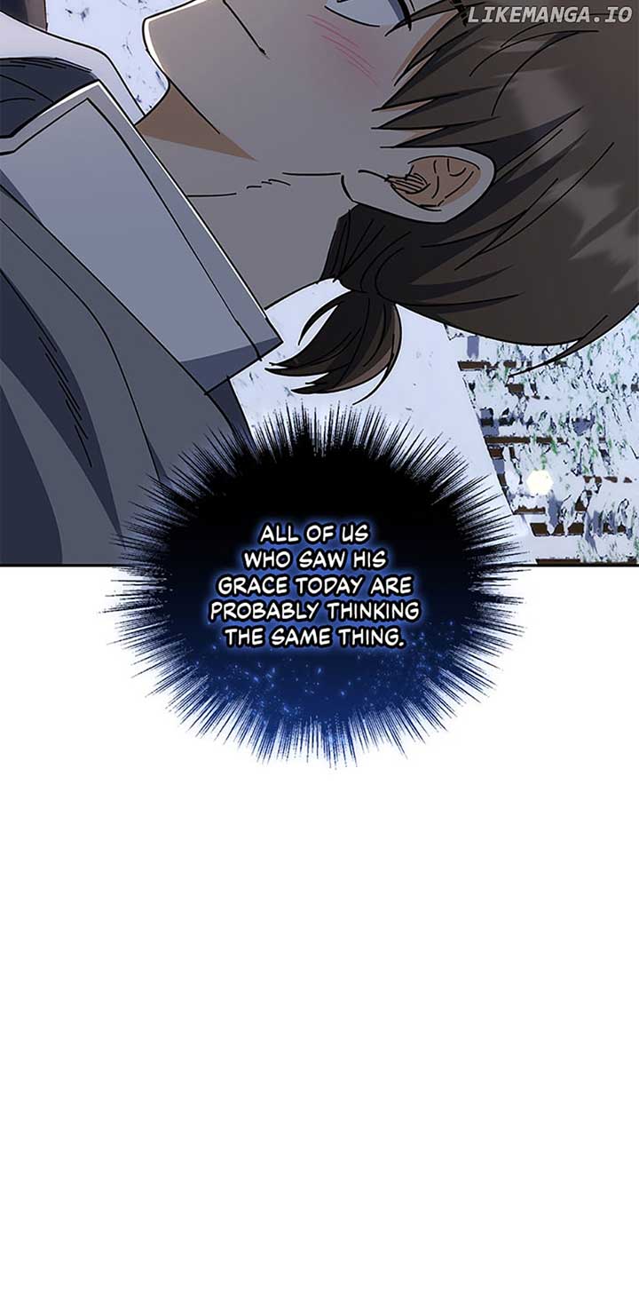 I Plan To Become The Master Of A Stolen Family Chapter 48 page 35
