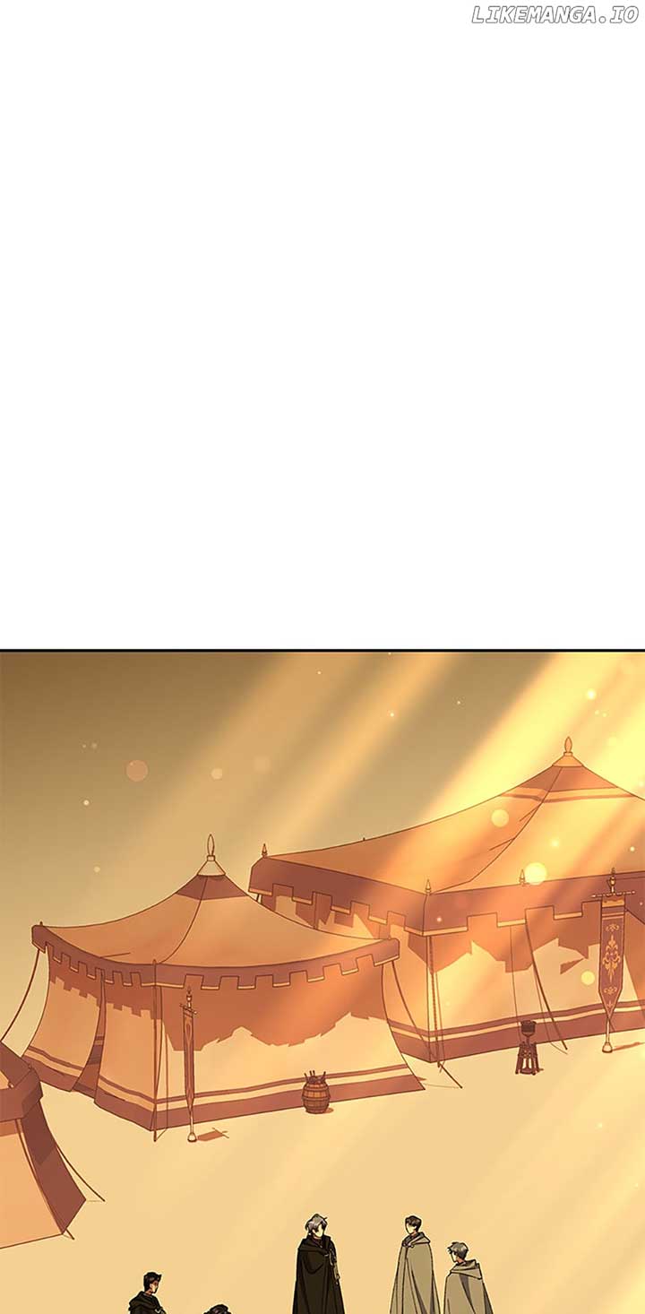 I Plan To Become The Master Of A Stolen Family Chapter 48 page 36