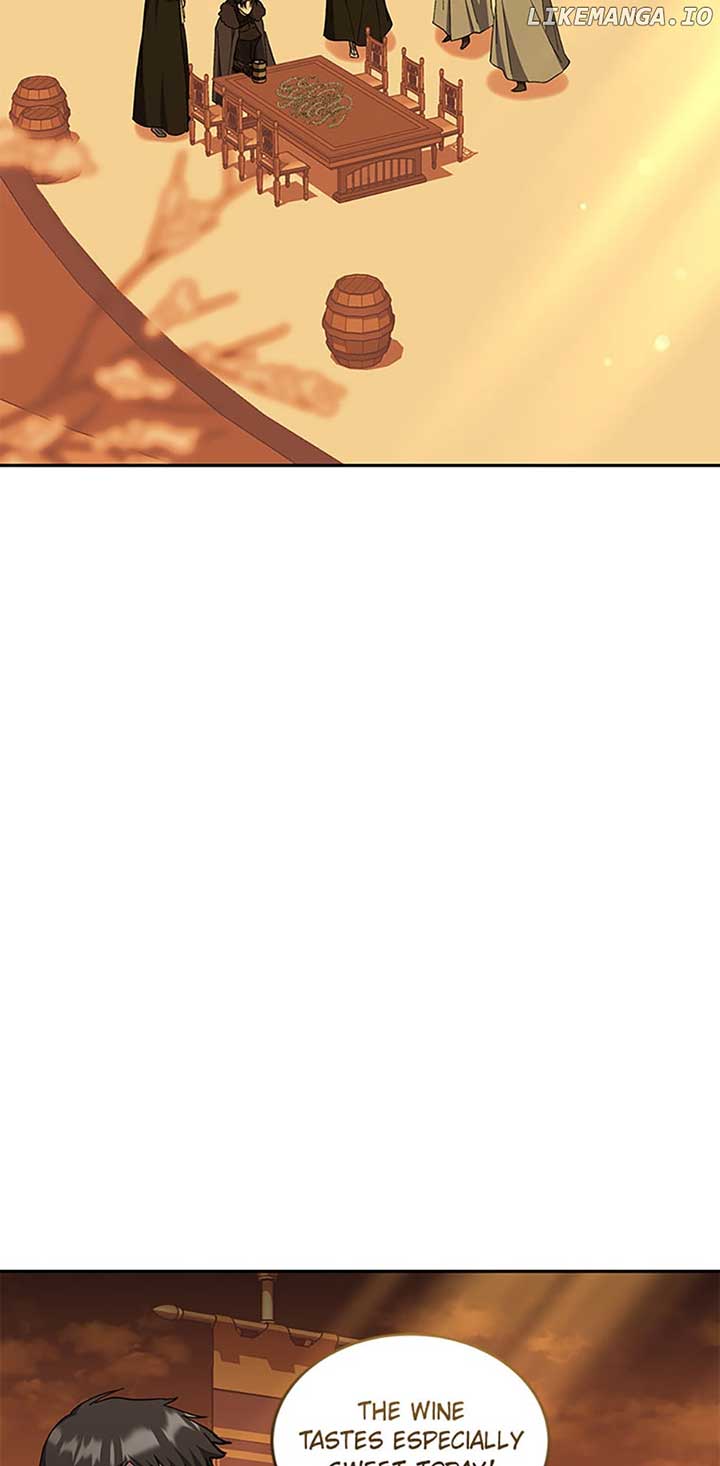 I Plan To Become The Master Of A Stolen Family Chapter 48 page 37