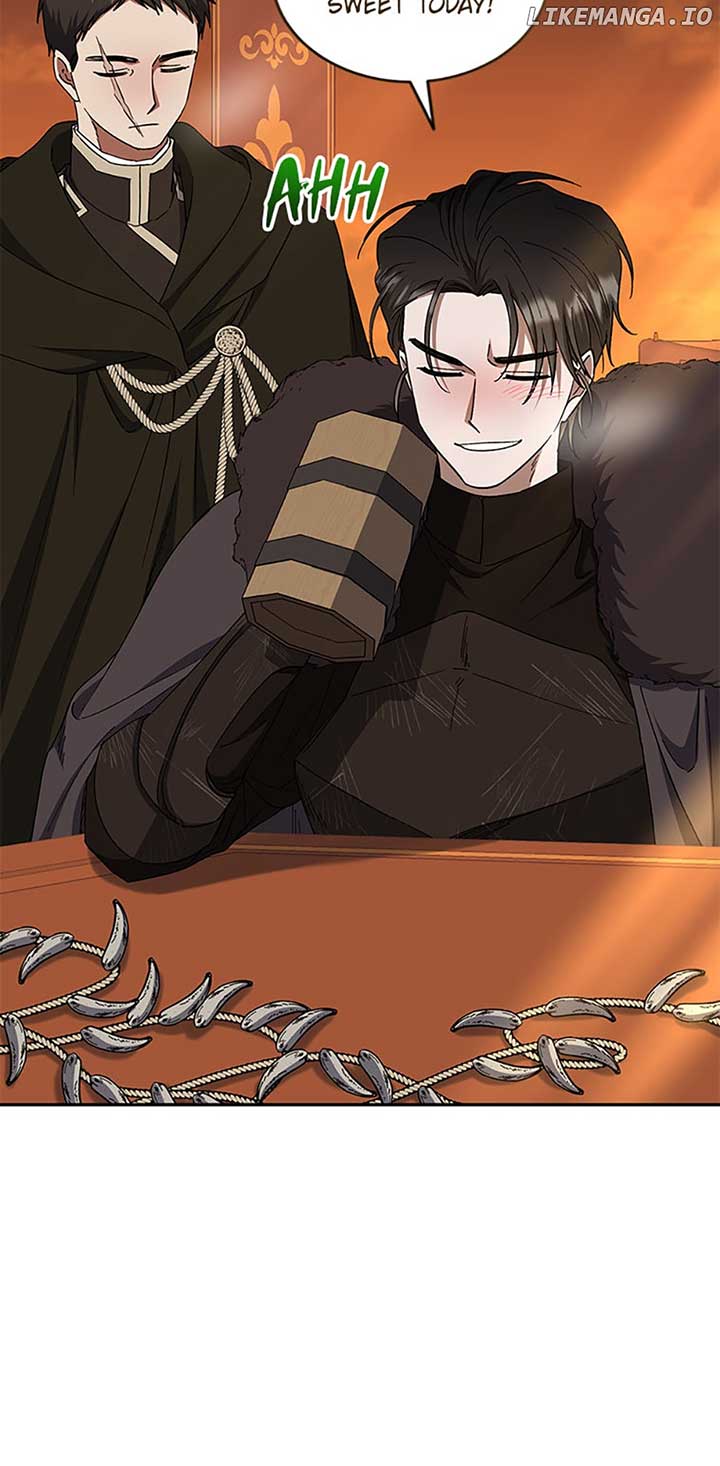 I Plan To Become The Master Of A Stolen Family Chapter 48 page 38