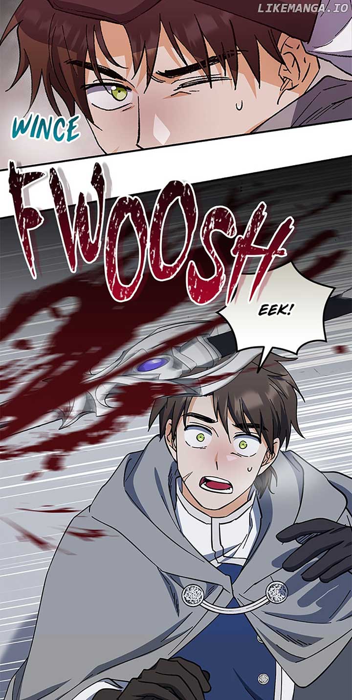 I Plan To Become The Master Of A Stolen Family Chapter 48 page 3