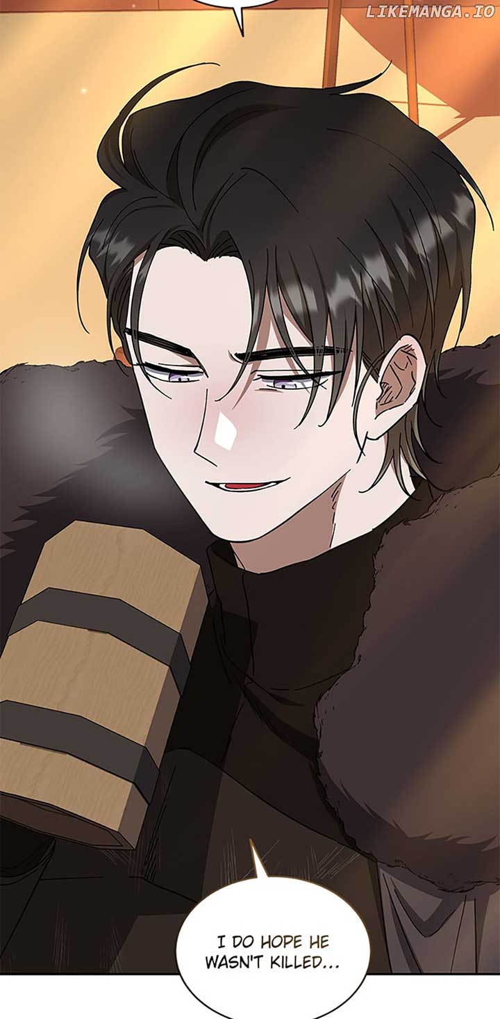 I Plan To Become The Master Of A Stolen Family Chapter 48 page 42
