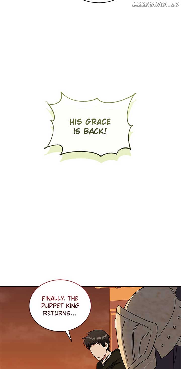 I Plan To Become The Master Of A Stolen Family Chapter 48 page 43