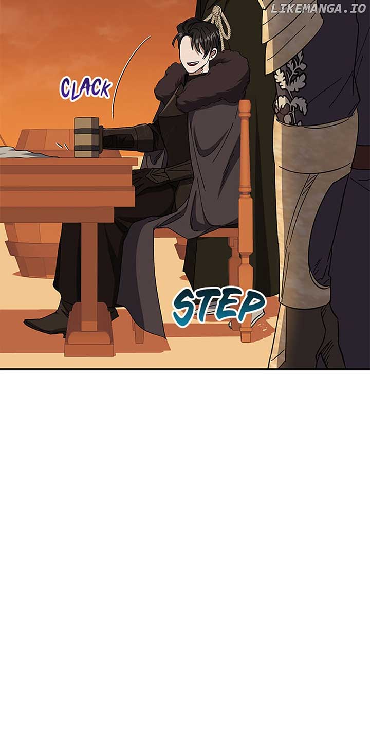 I Plan To Become The Master Of A Stolen Family Chapter 48 page 44