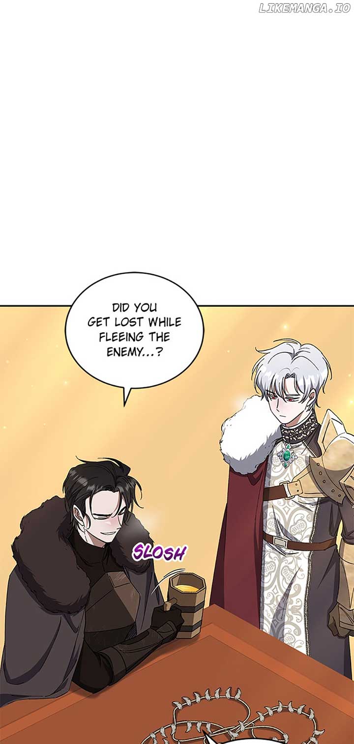 I Plan To Become The Master Of A Stolen Family Chapter 48 page 45