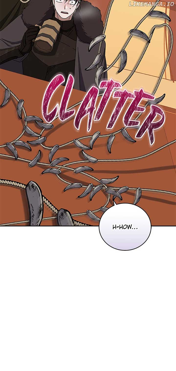 I Plan To Become The Master Of A Stolen Family Chapter 48 page 48