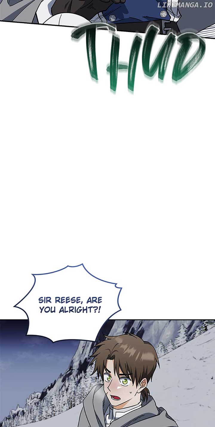 I Plan To Become The Master Of A Stolen Family Chapter 48 page 4