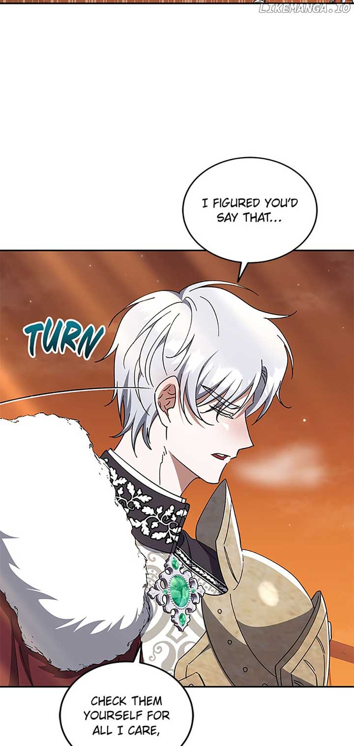 I Plan To Become The Master Of A Stolen Family Chapter 48 page 50