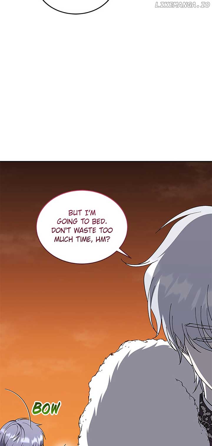 I Plan To Become The Master Of A Stolen Family Chapter 48 page 51